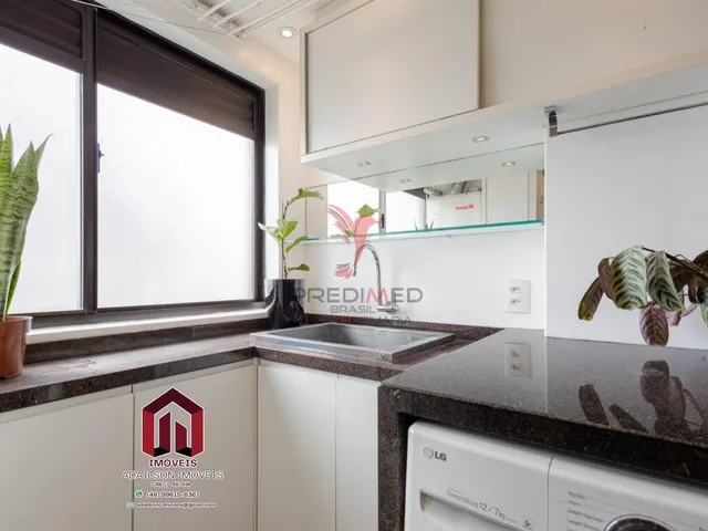 Imagem 9: Apartamento Venda 3 dormitórios com suíte - Bairro Agronômica - Florianópolis SC