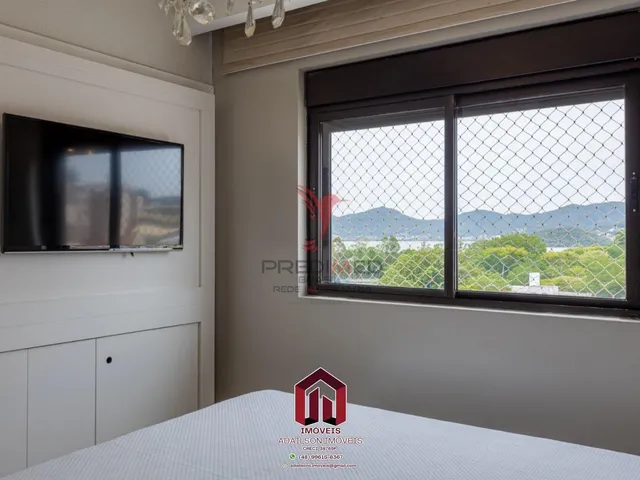 Imagem 13: Apartamento Venda 3 dormitórios com suíte - Bairro Agronômica - Florianópolis SC