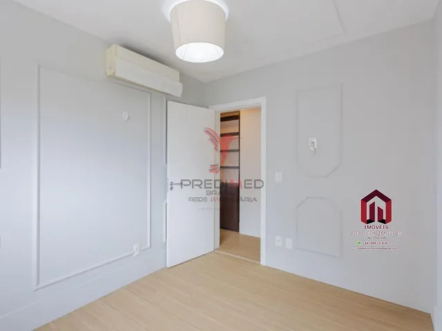 Imagem 8: Apartamento Venda 3 dormitórios com suíte - Bairro Agronômica - Florianópolis SC