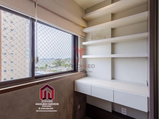 Imagem 10: Apartamento Venda 3 dormitórios com suíte - Bairro Agronômica - Florianópolis SC