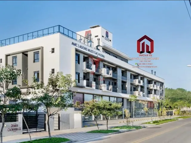 Imagem: Apartamentos mobiliado 800 metros da praia