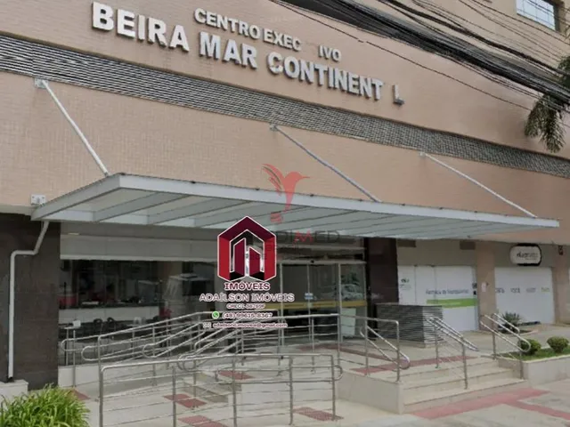 Imagem 4: Centro Executivo Beira Mar Continental Florianópolis SC