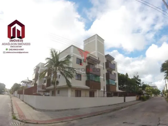 Imagem: Apartamento Praia à venda, 2 quartos sendo,1vagas
