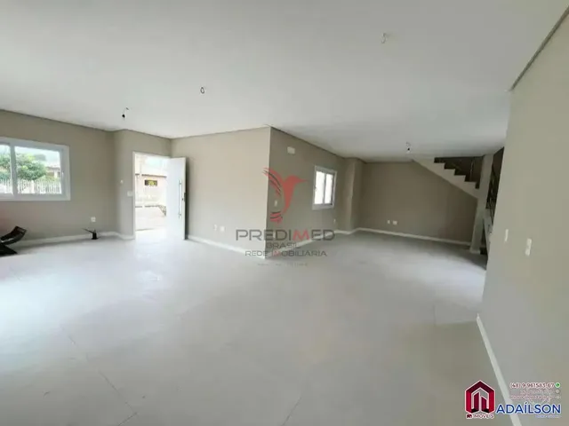 Imagem 3: Casa com 3 Dormitórios À Venda,199 M² por R$ 1.850.000 - Daniela - Florianópolis/Scbrasil