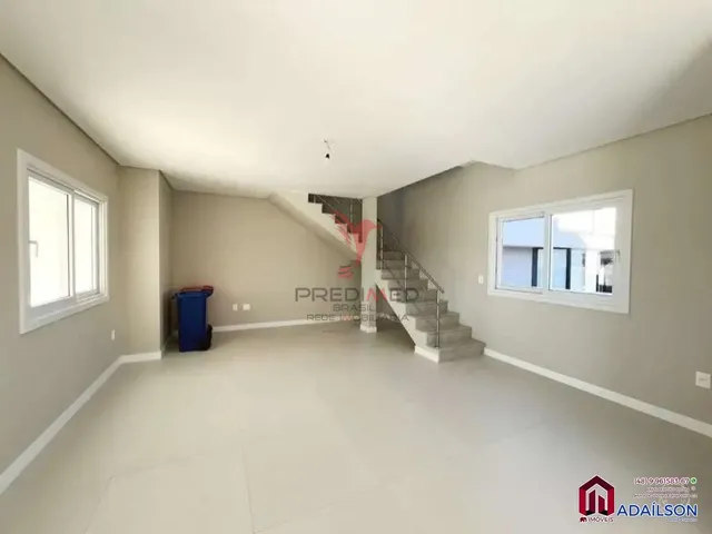 Imagem 2: Casa com 3 Dormitórios À Venda,199 M² por R$ 1.850.000 - Daniela - Florianópolis/Scbrasil