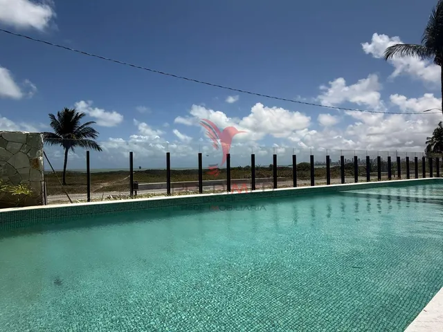 Imagem: FLAT A BEIRA MAR EM INTERMARES