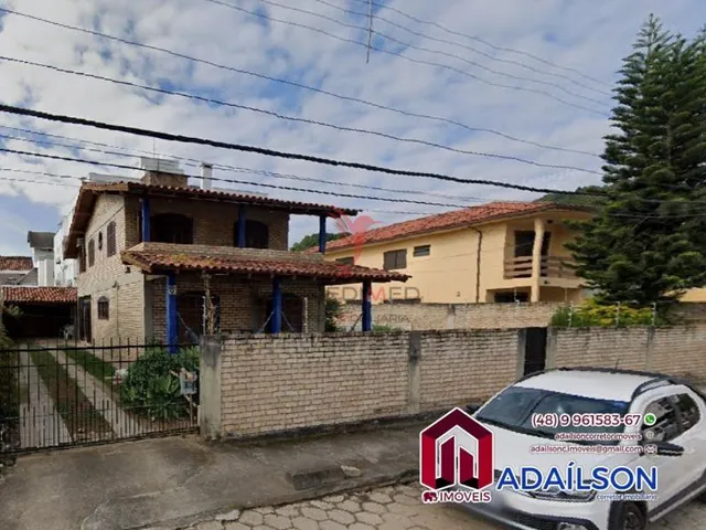 Imagem: Casa para venda em Florianópolis SC Bairro