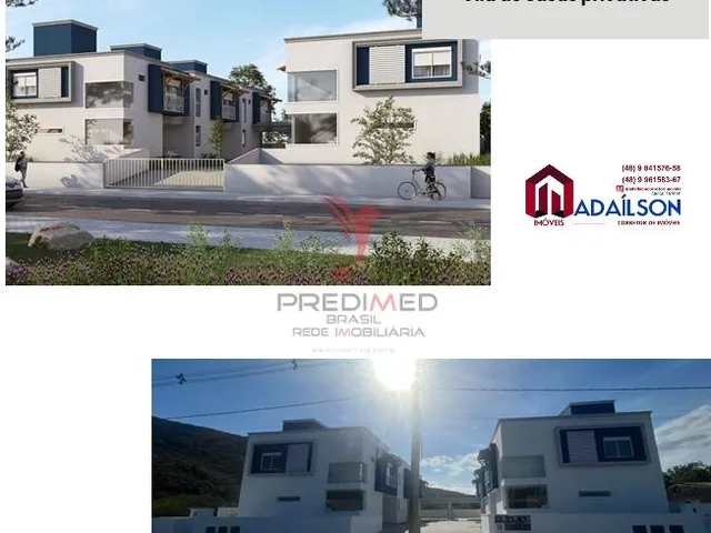 Imagem: Açores Eco Village (Vila de 6 Casas) FLORIANOPOLIS
