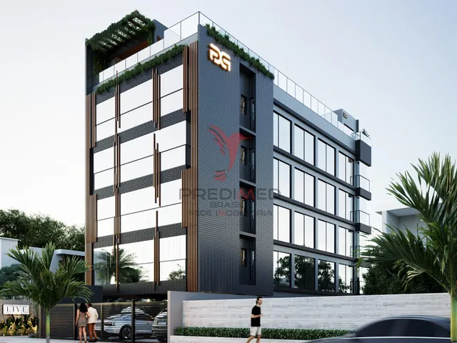 Imagem: Apartamento em Intermares a Apenas 350M
