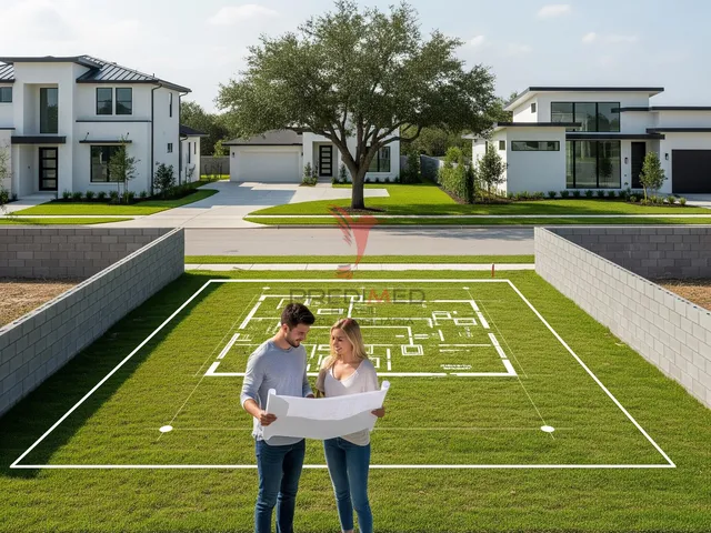 Imagem: Terreno R$ 333K no Espinheiros - Ideal para