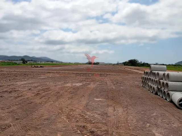 Imagem: Loteamento em Itajaí - Últimas Unidades