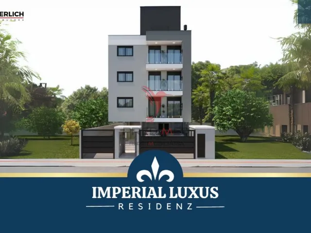 Imagem: Pronto para morar Imperial Luxus Residenz