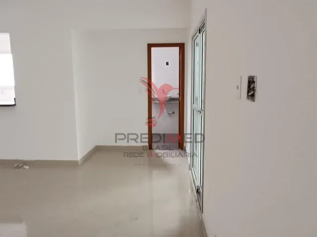 Imagem 5: Apartamento com varandão novo de 3 Suites á venda com vista mar no Tupi, Praia Grande