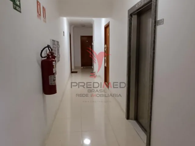 Imagem 12: Apartamento com varandão novo de 3 Suites á venda com vista mar no Tupi, Praia Grande