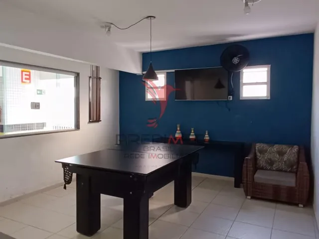 Imagem 7: Apartamento com varandão novo de 3 Suites á venda com vista mar no Tupi, Praia Grande
