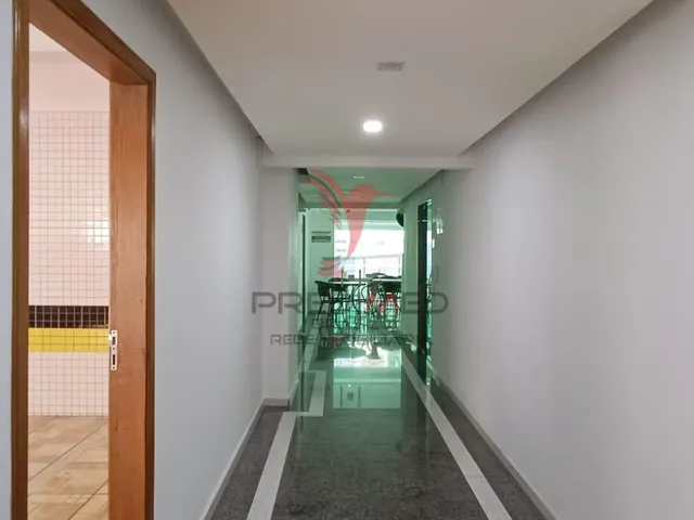 Imagem 10: Apartamento com varandão novo de 3 Suites á venda com vista mar no Tupi, Praia Grande