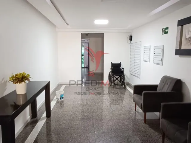 Imagem 16: Apartamento com varandão novo de 3 Suites á venda com vista mar no Tupi, Praia Grande