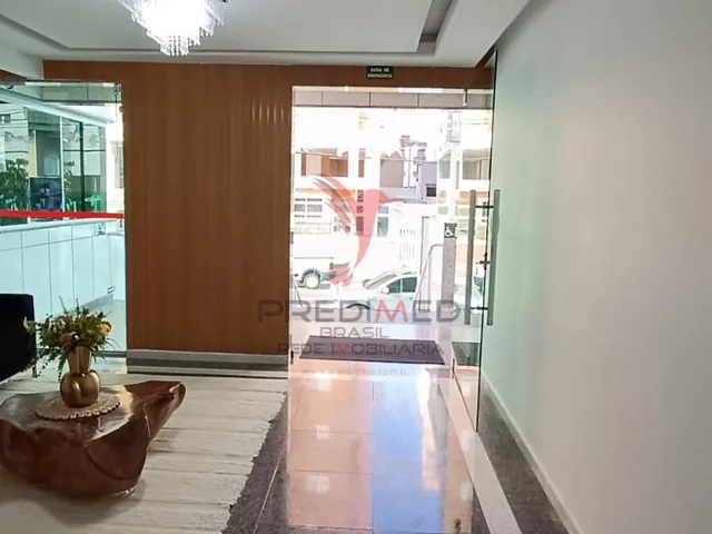 Imagem 13: Apartamento com varandão novo de 3 Suites á venda com vista mar no Tupi, Praia Grande
