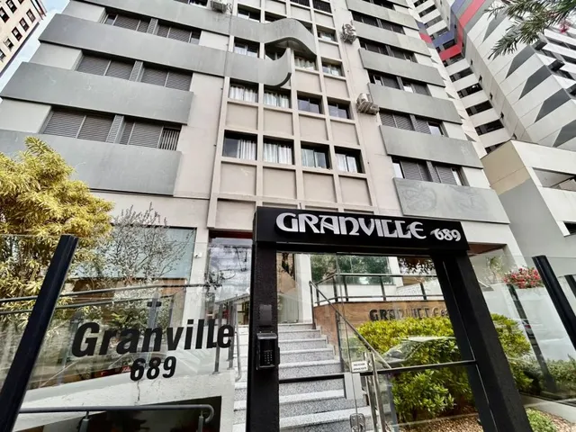 Imagem: Apartamento a Venda no bairro Centro - Londrina