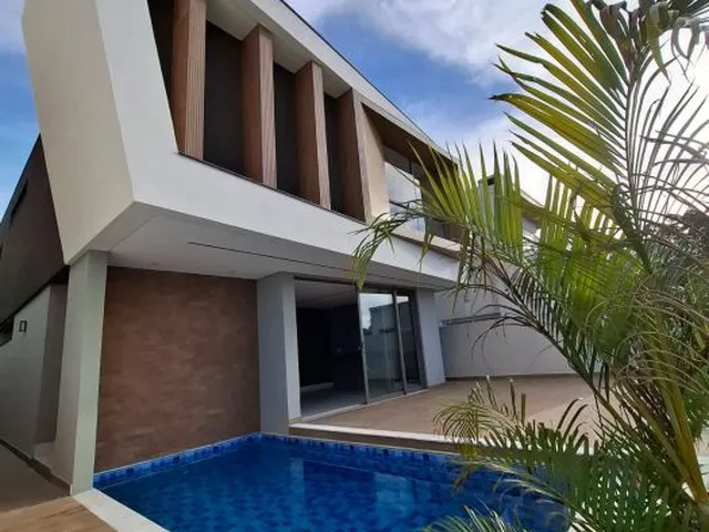Imagem: Casa Alto Padrão a Venda no Bairro Residencial