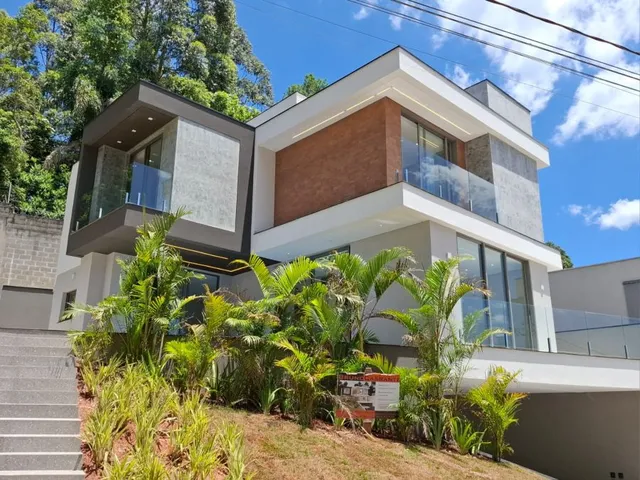 Imagem: Casa Alto Padrão a Venda no Bairro Jardim