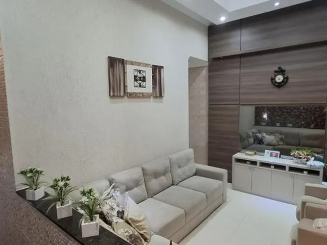 Imagem: Casa a Venda no bairro Parque Residencial