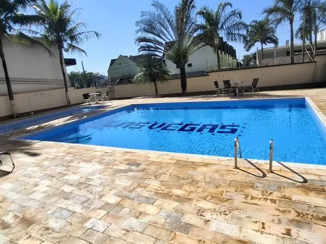 Imagem: Apto 2 dorms para Venda no Vale dos Tucanos