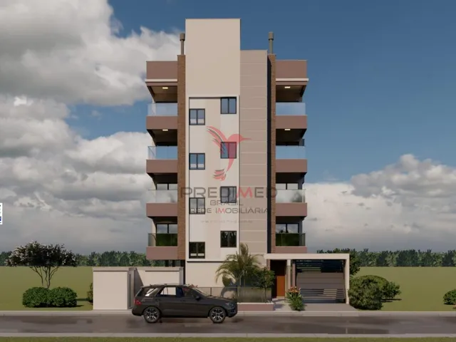 Imagem: Residencial Ilha Terceira em Biguaçu Sc