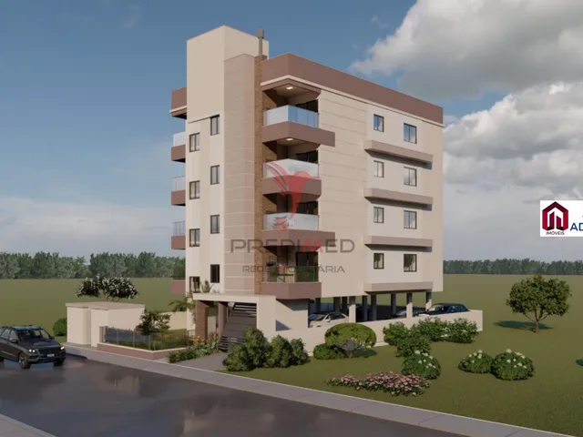 Imagem 16: Residencial Ilha Terceira em Biguaçu Sc