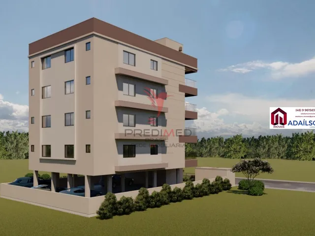 Imagem 14: Residencial Ilha Terceira em Biguaçu Sc