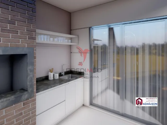 Imagem 6: Residencial Ilha Terceira em Biguaçu Sc