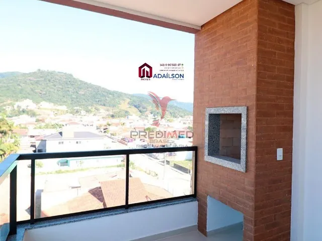 Imagem 4: Residencial Ilha Terceira em Biguaçu Sc