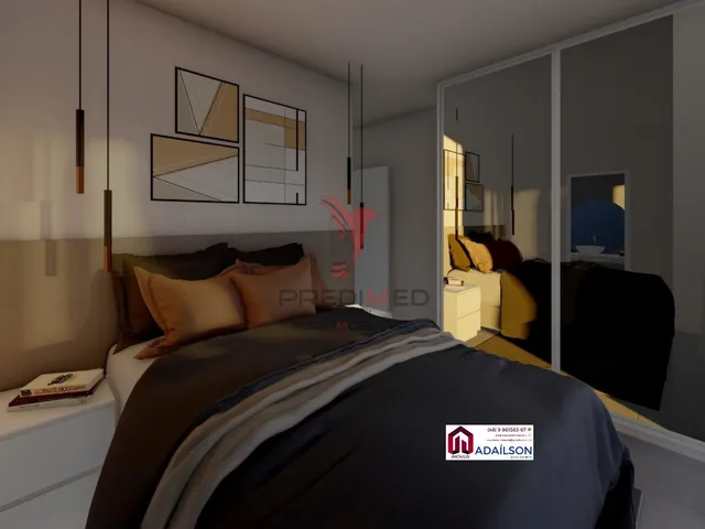 Imagem 15: Residencial Ilha Terceira em Biguaçu Sc