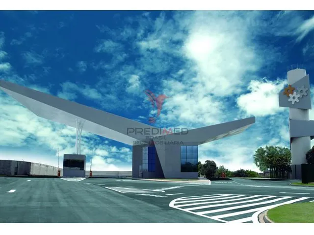 Imagem: Vendo Excelente Lote Industrial/Empresaril