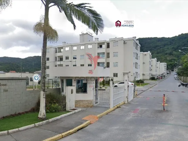Imagem: Apartamento 2 dorm em Biguaçu SC