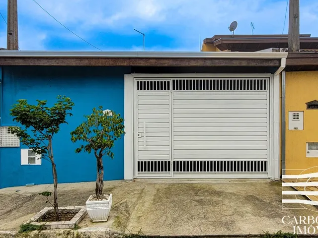 Imagem: Casa a Venda no Vitória Vale em Caçapava
