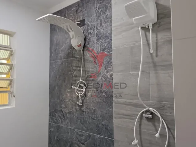 Imagem 8: Apartamento Todo Reformado com 1 Dormitório com Suite a 100 M da Praia
