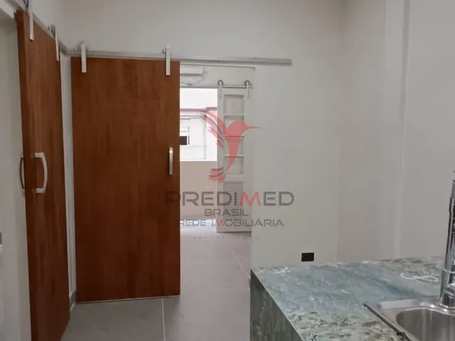 Imagem 10: Apartamento Todo Reformado com 1 Dormitório com Suite a 100 M da Praia