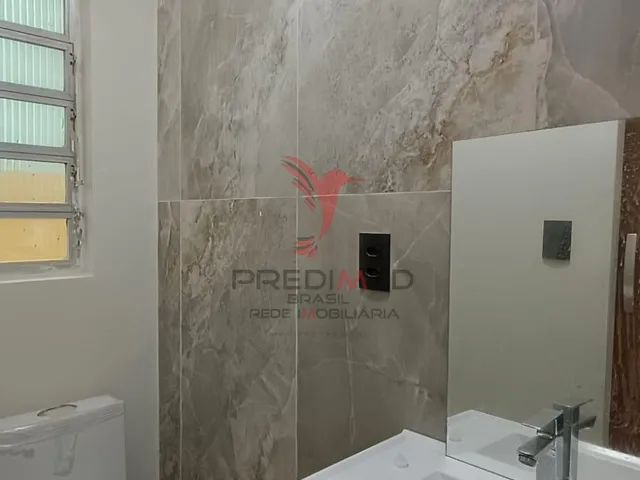 Imagem 11: Apartamento Todo Reformado com 1 Dormitório com Suite a 100 M da Praia