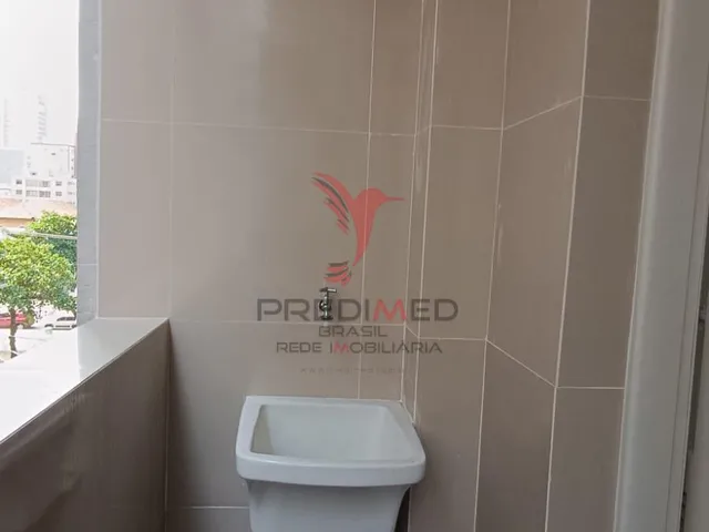 Imagem 4: Apartamento Todo Reformado com 1 Dormitório com Suite a 100 M da Praia