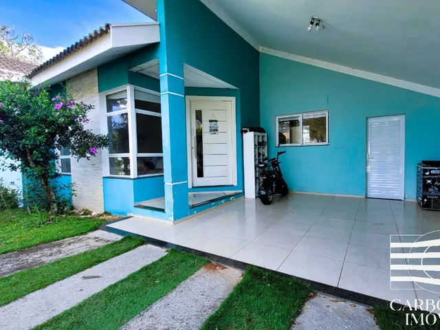 Imagem 9: Casa em Condomínio a Venda no santa Helena em Caçapava