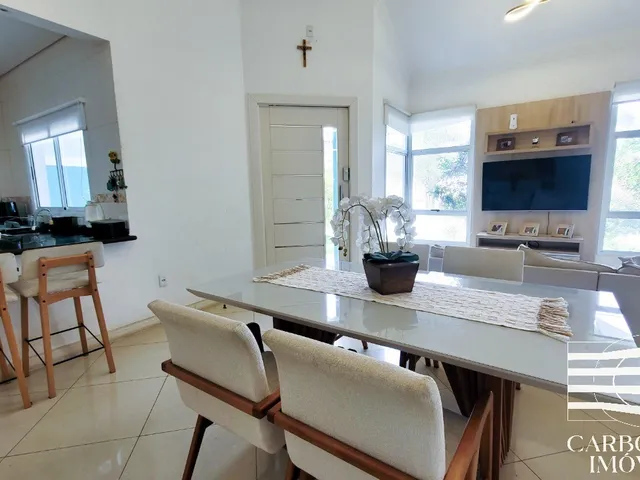Imagem 10: Casa em Condomínio a Venda no santa Helena em Caçapava
