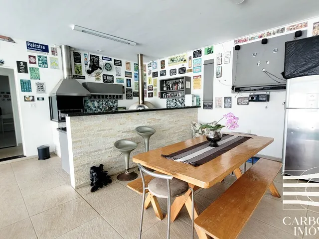 Imagem 2: Casa em Condomínio a Venda no santa Helena em Caçapava
