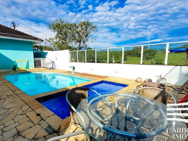 Imagem 13: Casa em Condomínio a Venda no santa Helena em Caçapava