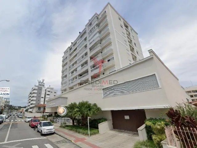 Imagem: Residencial Balneário dos Corais Florianópolis