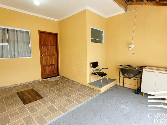 Imagem 7: Sobrado a Venda no Jardim São José em Caçapava
