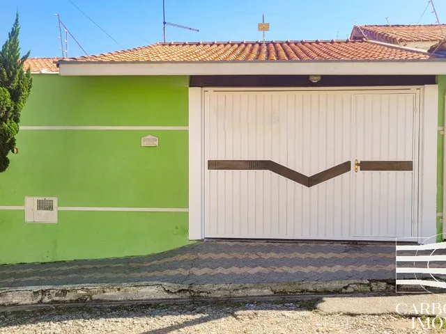 Imagem: Casa a Venda no Jardim Panorama em Caçapava