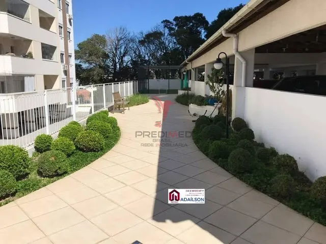 Imagem 2: Apartamento 2 DORM - Barreiros - São José SC BRASIL