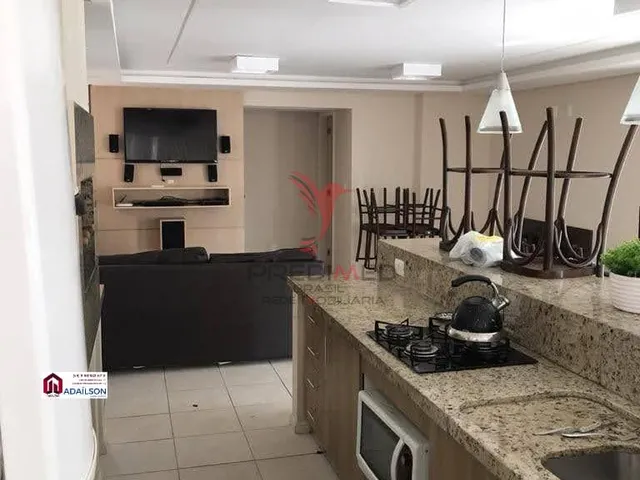 Imagem 4: Apartamento 2 DORM - Barreiros - São José SC BRASIL
