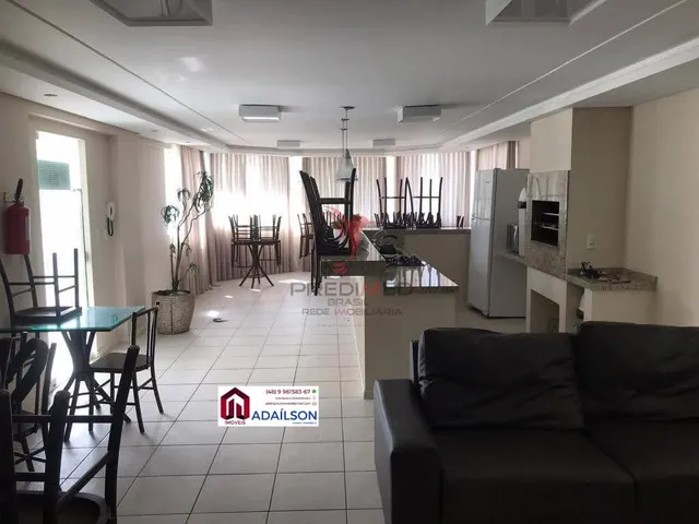 Imagem 3: Apartamento 2 DORM - Barreiros - São José SC BRASIL